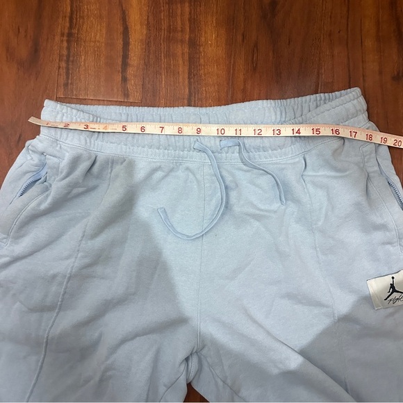 Air Jordan Women Sweatpants Size 1X - Picture 8 of 10